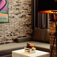 Hotel Belgrade Inn гостиничный бар