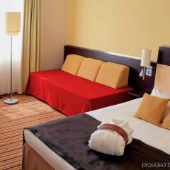 Mercure Hotel Hannover Medical Park комната для гостей фото 3