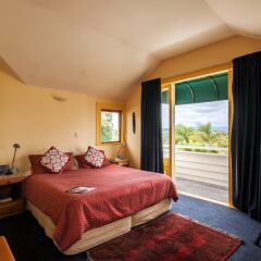Отель The Great Ponsonby ArtHotel Новая Зеландия, Окленд - отзывы, цены и фото номеров - забронировать отель The Great Ponsonby ArtHotel онлайн комната для гостей фото 3