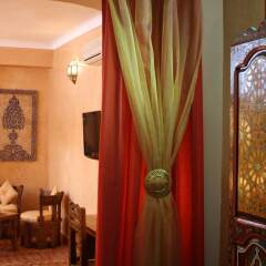 Отель Riad Dar Zouhour Марокко, Рабат - отзывы, цены и фото номеров - забронировать отель Riad Dar Zouhour онлайн спа