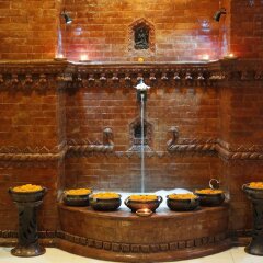 Отель Nepalaya Непал, Катманду - отзывы, цены и фото номеров - забронировать отель Nepalaya онлайн спа фото 2