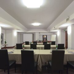Grand Hotel Tiberio фото 2
