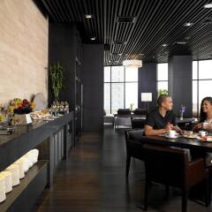 Отель Anantara Sathorn Бангкок питание фото 3