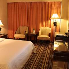 Grand Palace Hotel(Grand Hotel Management Group) удобства в номере
