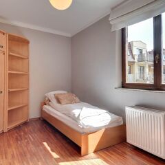 Отель Little Home Lokietka Сопот детские мероприятия