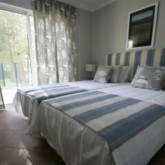 Отель Castro Marim Golfe And Country Club Кастру-Марин комната для гостей фото 4