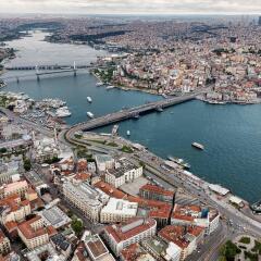 Pink Apart Taksim Турция, Стамбул - отзывы, цены и фото номеров - забронировать отель Pink Apart Taksim онлайн пляж фото 2