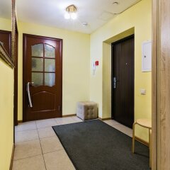 Отель Maxrealty24 Khoroshovskoe Shosse Deluxe Москва интерьер отеля фото 2