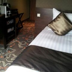 Отель XO Hotels Park West Нидерланды, Амстердам - 12 отзывов об отеле, цены и фото номеров - забронировать отель XO Hotels Park West онлайн удобства в номере