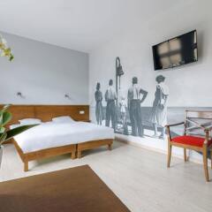 Hostel 22 комната для гостей фото 5
