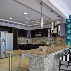 Отель Dream Inn Dubai - Royal Palm Beach Villa ОАЭ, Дубай - отзывы, цены и фото номеров - забронировать отель Dream Inn Dubai - Royal Palm Beach Villa онлайн в номере