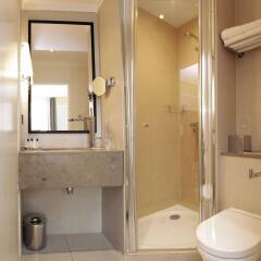 Hotel Le Chaplain Rive Gauche ванная
