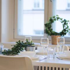 Апартаменты 2ndhomes Iso Roobertinkatu Apartment 2