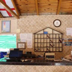 Апартаменты ICR SUN Village Apartments интерьер отеля