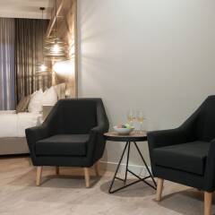 Seasabelle Hotel удобства в номере