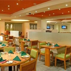 Отель Camino Real Polanco Мехико питание фото 3