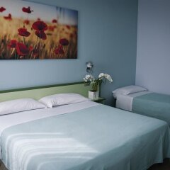 Отель Valbrenta Италия, Лимена - отзывы, цены и фото номеров - забронировать отель Valbrenta онлайн комната для гостей фото 5