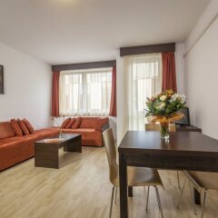 Отель Prater Residence комната для гостей фото 2