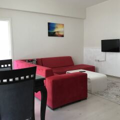 Zirve Deluxe Rezidans Турция, Кайсери - отзывы, цены и фото номеров - забронировать отель Zirve Deluxe Rezidans онлайн детские мероприятия