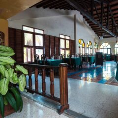 Hotel Porto Santo in Baracoa, Cuba from 147$, photos, reviews - zenhotels.com hotel interior
