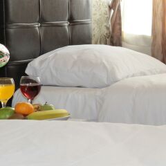 Nagehan Hotel Old City в номере