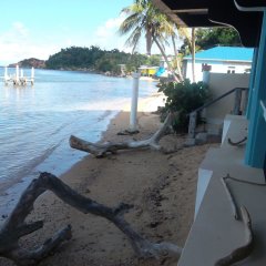 Calibishie Sandbar in Massacre, Dominica from 115$, photos, reviews - zenhotels.com beach photo 4
