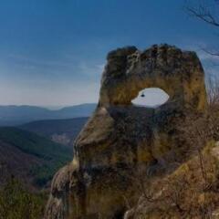 Отель Osmarski Houses Болгария, Шумен - отзывы, цены и фото номеров - забронировать отель Osmarski Houses онлайн приотельная территория