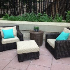 Отель Hilton Garden Inn Arlington/Courthouse Plaza бассейн