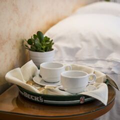 Hotel Lily Римини в номере