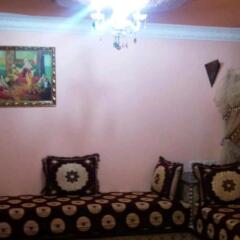 Отель Moroccan House Hotel Casablanca Марокко, Касабланка - 2 отзыва об отеле, цены и фото номеров - забронировать отель Moroccan House Hotel Casablanca онлайн удобства в номере фото 2