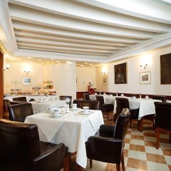Отель San Sebastiano Garden Италия, Венеция - отзывы, цены и фото номеров - забронировать отель San Sebastiano Garden онлайн питание