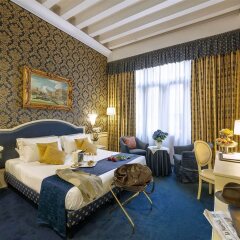 Отель Duodo Palace Hotel Италия, Венеция - 2 отзыва об отеле, цены и фото номеров - забронировать отель Duodo Palace Hotel онлайн комната для гостей фото 3