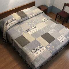 Отель B&B Leonardi Монклассико фото 6