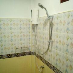 Отель Maneelanta Home Ланта ванная фото 2
