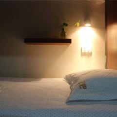 Dengba Hostel Phuket с домашними животными