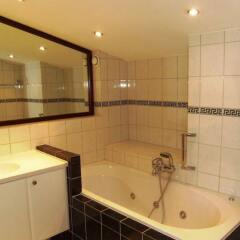 Poort Beach Hotel Apartments Bloemendaal спа