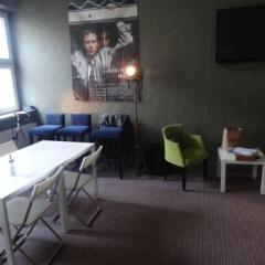 Отель Rosemary's Hostel Польша, Познань - отзывы, цены и фото номеров - забронировать отель Rosemary's Hostel онлайн помещение для мероприятий фото 2
