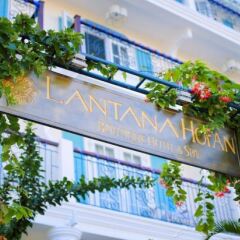 Lantana Hoi An Boutique Hotel & Spa