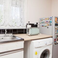 Отель Central 1 Bedroom Near Shakespeares Globe Великобритания, Лондон - отзывы, цены и фото номеров - забронировать отель Central 1 Bedroom Near Shakespeares Globe онлайн интерьер отеля