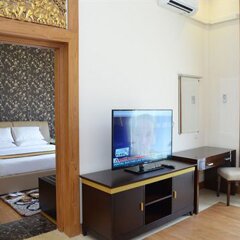 Royal President Hotel in Naypyidaw, Myanmar from 147$, photos, reviews - zenhotels.com room amenities