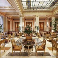 Grande Bretagne Athens, A Luxury Collection Hotel Афины питание