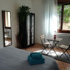 Отель Beautiful Venice Bed and Breakfast Италия, Маргера - отзывы, цены и фото номеров - забронировать отель Beautiful Venice Bed and Breakfast онлайн фитнесс-зал