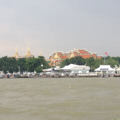 Nivas Siam Hostel Бангкок пляж