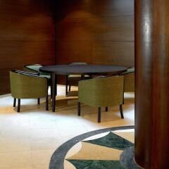 Отель NH Lisboa Campo Grande детские мероприятия