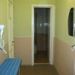 Hostel Alehandro Санкт-Петербург балкон