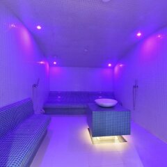 Отель EPIC SANA Luanda Hotel Ангола, Луанда - отзывы, цены и фото номеров - забронировать отель EPIC SANA Luanda Hotel онлайн сауна