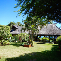 Отель Poerani Moorea фото 4