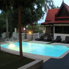Отель Chaweng Noi Resort бассейн фото 6