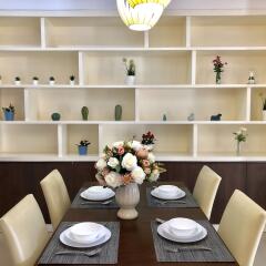 Отель 14 Place Sukhumvit Suites развлечения
