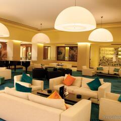 Отель Landmark Amman Hotel & Conference Center Иордания, Амман - отзывы, цены и фото номеров - забронировать отель Landmark Amman Hotel & Conference Center онлайн помещение для мероприятий фото 2
